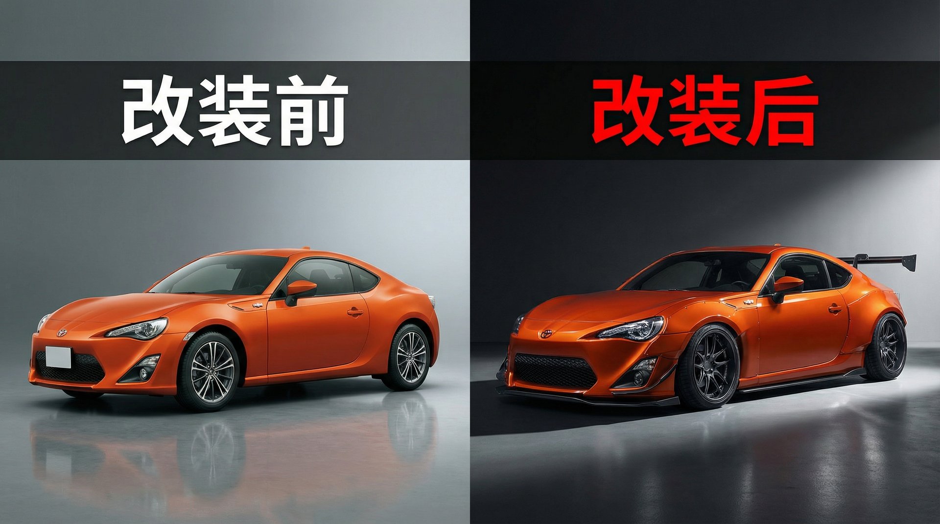 免费看片前后对比