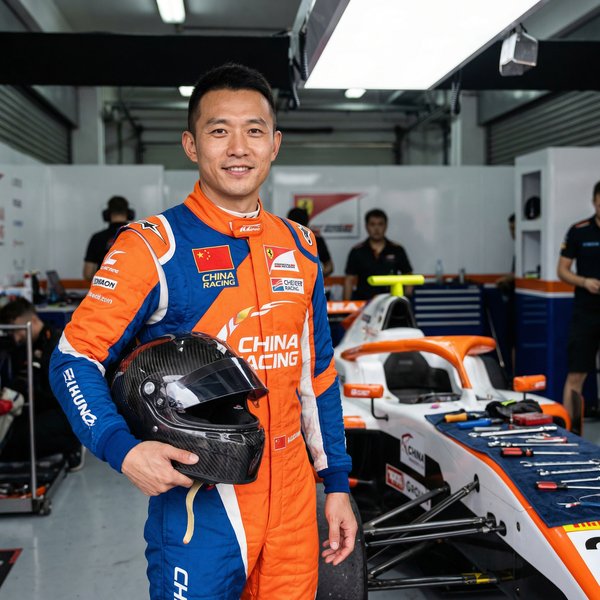 免费看片赛车手顾问